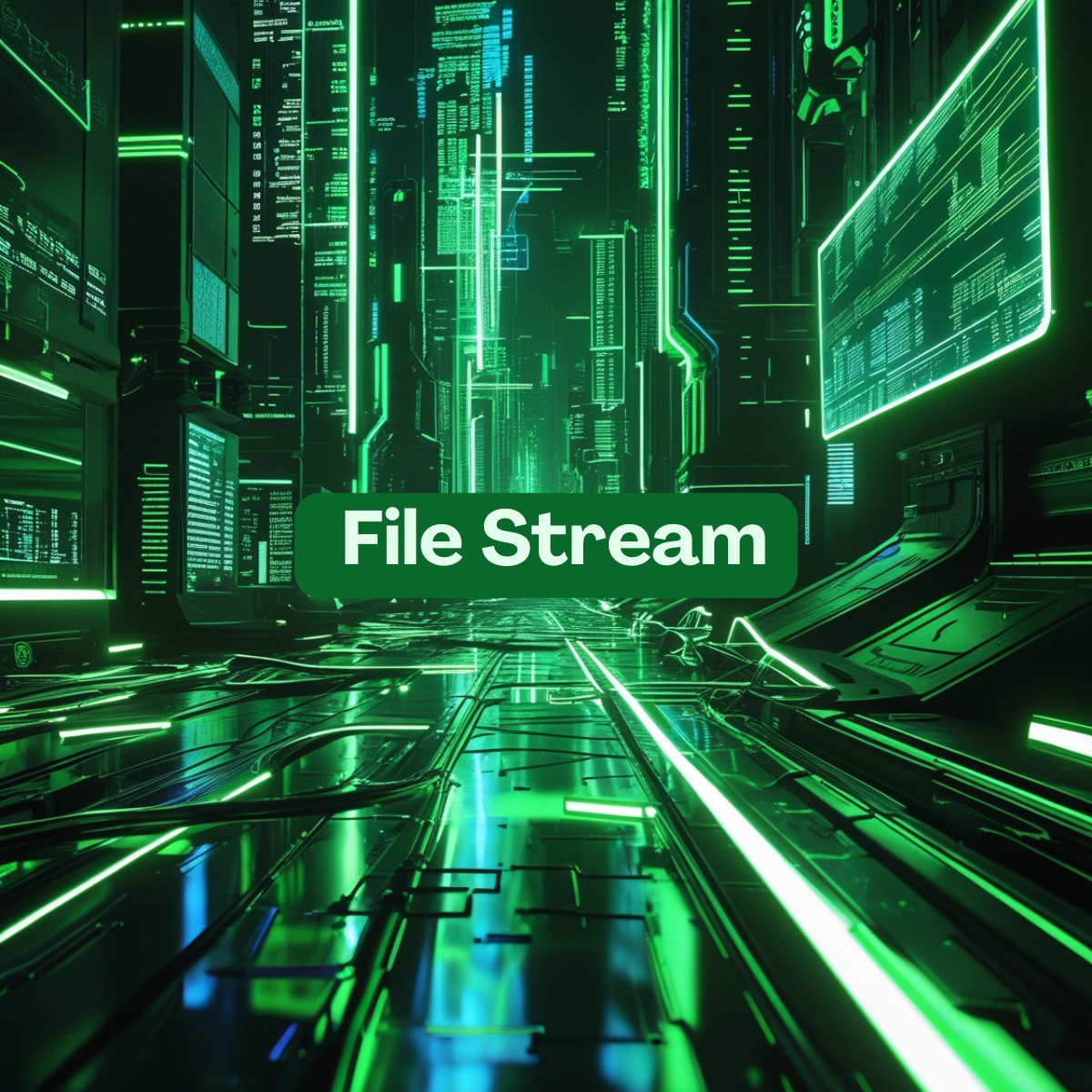 File Stream