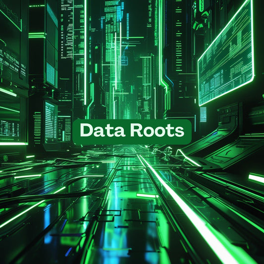 Data Roots