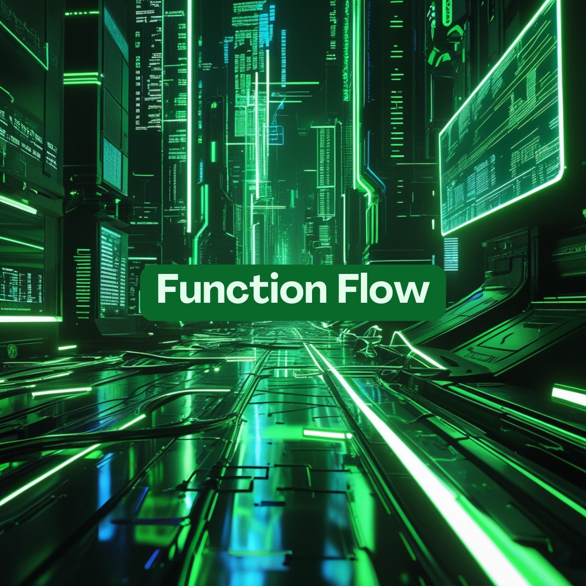 Function Flow