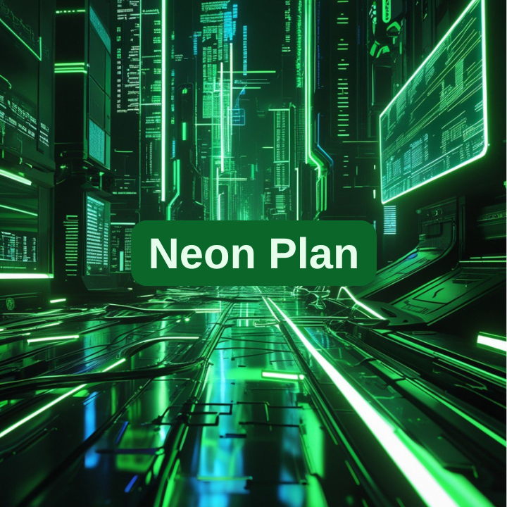 Neon Plan